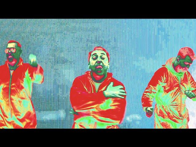 Sir Mich feat. Tede & Marcin Miller - fiGGo faGGo [Official Music Video]