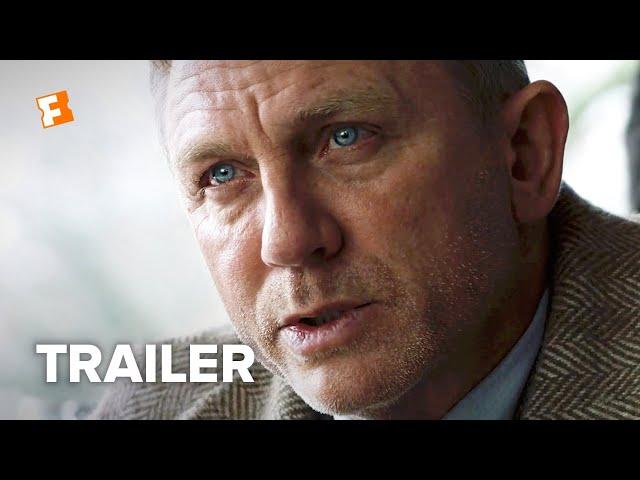 Knives Out Trailer #2 (2019) | Movieclips Trailers