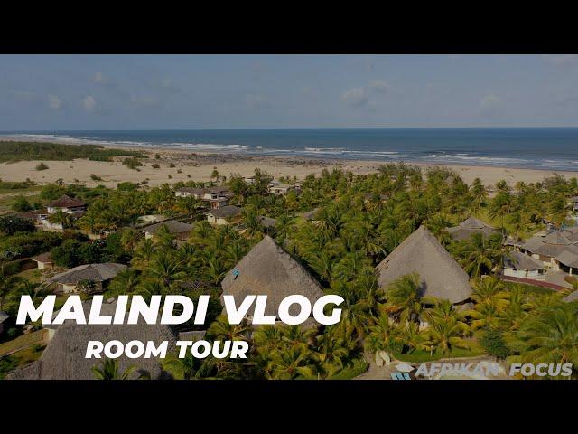 MALINDI VLOG KENYA PART 1 (ROOM TOUR)