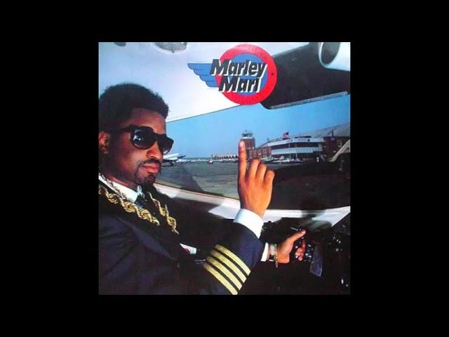 Marley Marl - The Symphony (Marley's Symphony Scratch)