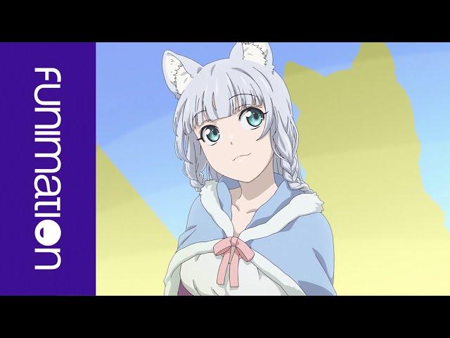 Kemono Michi: Rise Up – Opening Theme – Fight! Kemoner Mask