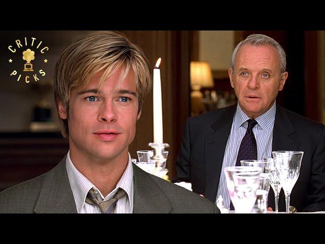 A Dinner With Death | Meet Joe Black