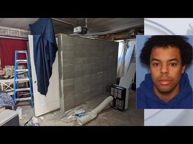 Kidnapped woman escapes cinderblock cell, FBI looking for more victims | LiveNOW from FOX