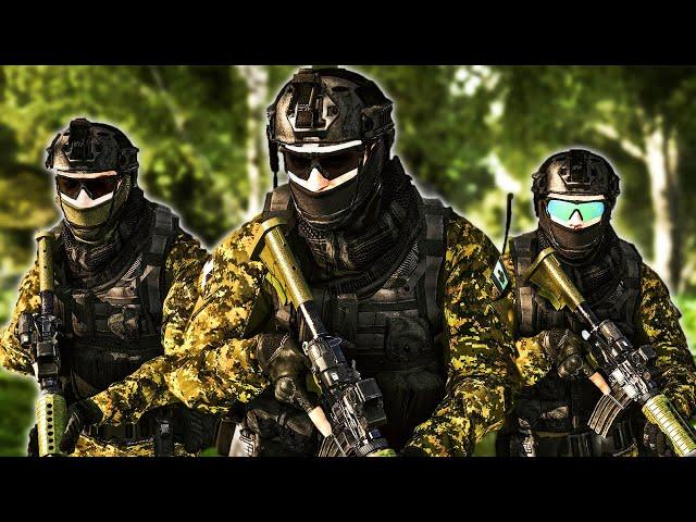 HOSTAGE RESCUE RAID! | Ghost Recon Breakpoint (2021)