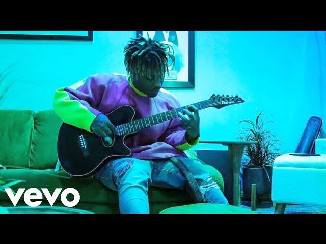 Juice WRLD - Big Dream's (Music Video)