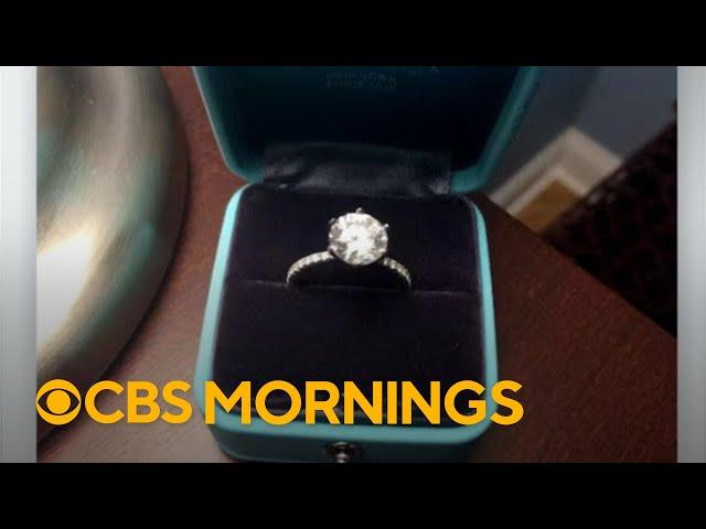 Massachusetts court rules on who keeps engagement ring after breakup