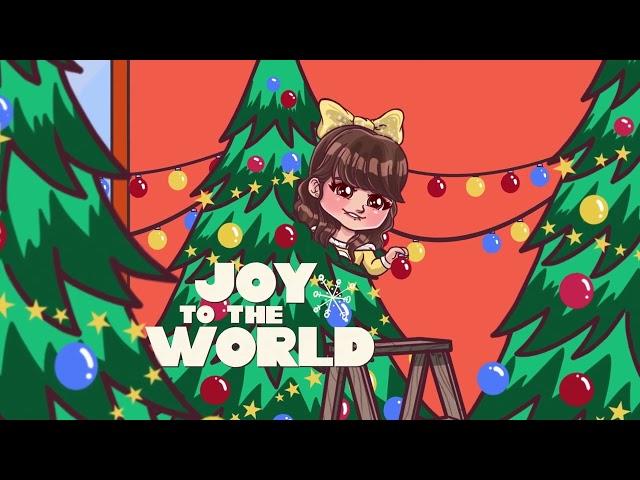 The Best Christmas Songs of 2024 (Lyric Video Playlist)