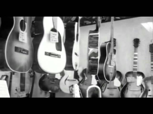 The History Of The Guitar - Part 1