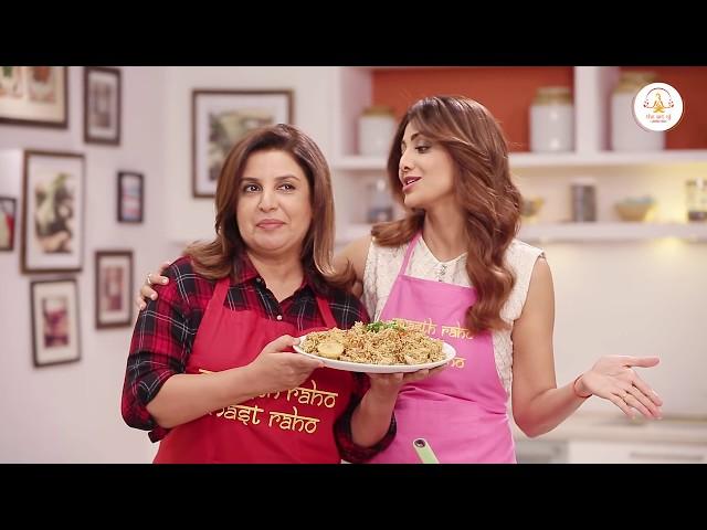 Yakhni Pulao | Eid Special | Shilpa Shetty Kundra | Healthy Recipes | The Art Of Loving Food