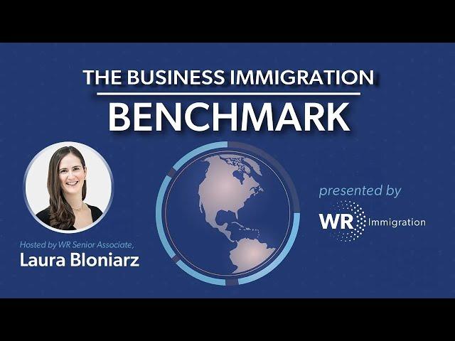 PERM Processing Delays & Tech for Practicality | The Business Immigration Benchmark (Episode 006)