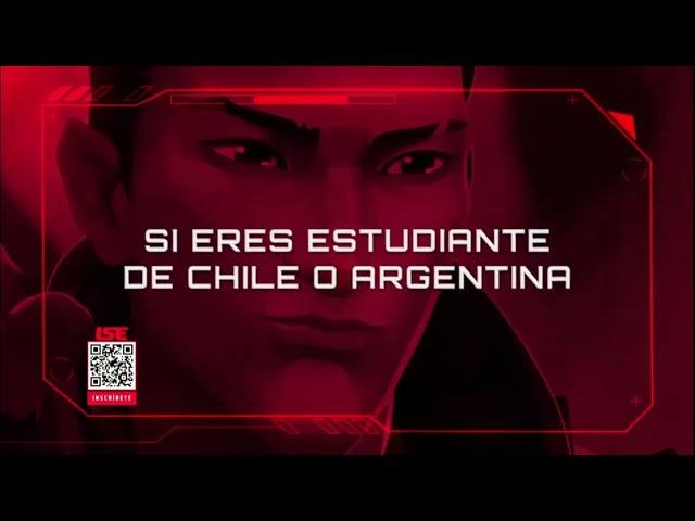 PUBLICIDAD SENPAI TV | CHILE | JUNIO 2023
