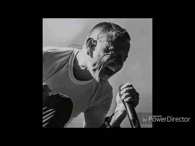 Chester Bennington - Screams - 2017