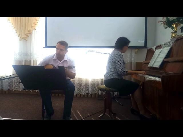 Домра | Евгений Жуков