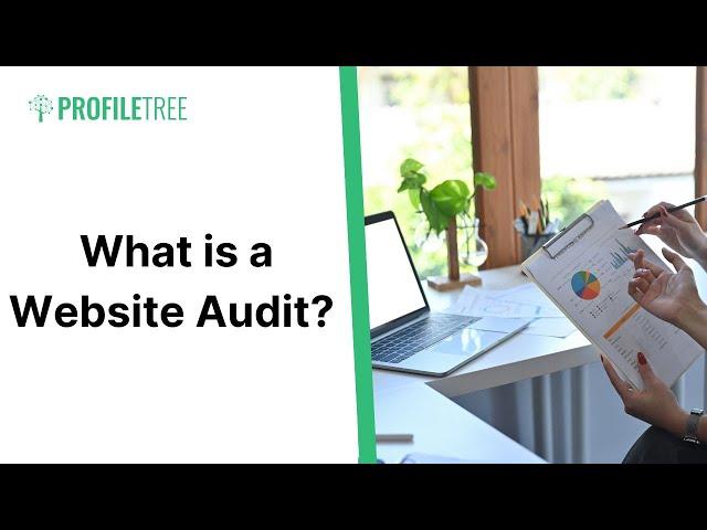 How to do a Website Audit - A Guide to a Complete SEO audit on your website