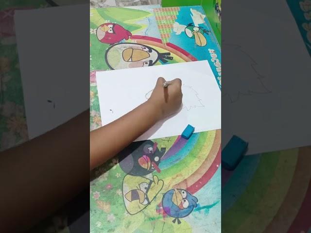 how to draw kakashi