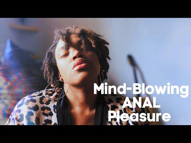 Anal Pleasure | Mind blowing Experience | RobeTalk