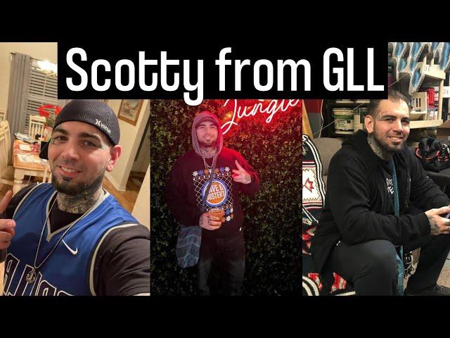 Scotty from Good Looking Loser Answers Your Questions! (Q&A) @GLL-TALKS