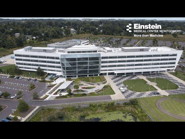 Hospice & Palliative Care Residency at Einstein Montgomery