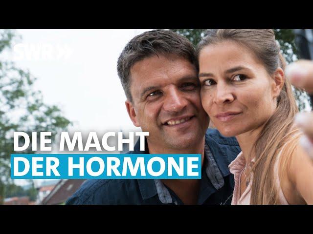 Was Hormone mit dem Körper machen | Rundum gesund