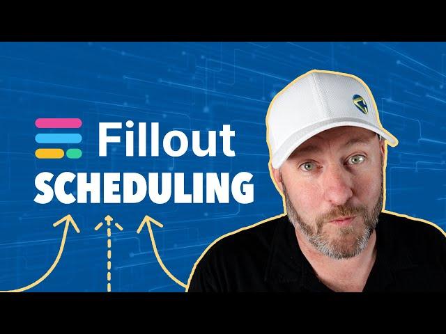 Fillout's New Scheduling Feature | Free Calendly Alternative