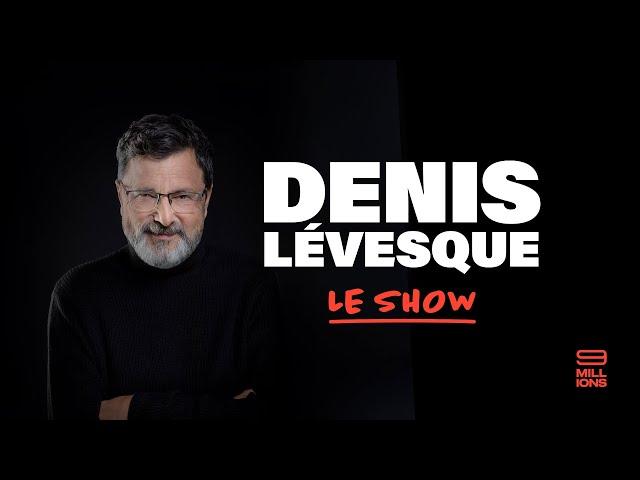 Doc Mailloux: Un psy qui dérangeait | Denis Lévesque - Le Show