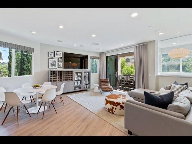 12856 S.  Seaglass Circle, Playa Vista