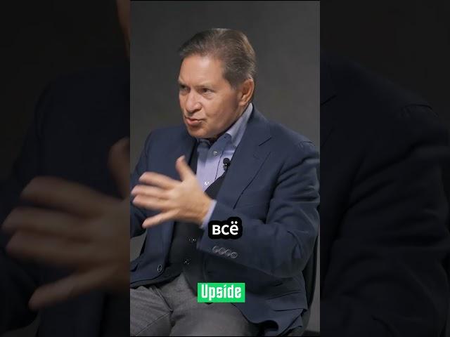 Все пространство наших степей - это одна культура. Интервью Андрей Безруков