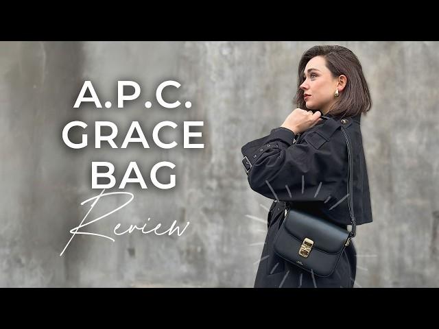 APC Grace Bag Review – Pros & Cons You Need to Know