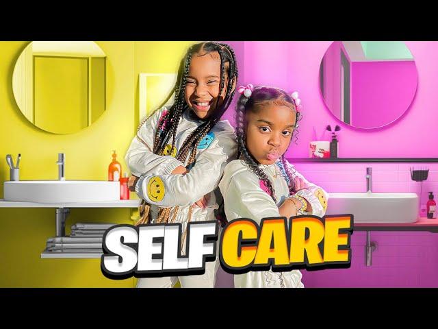 Self Care Vlog 