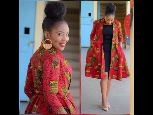 New African Ankara Styles For Ladies.#africanfashion #ankara #asoebi #youtube #viral