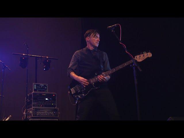 BIZARRE LOVE TRIANGLE (New Order  COVER) performed by Storm The Palace (13 of 16)