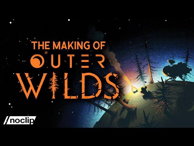 The Making of Outer Wilds - Documentary