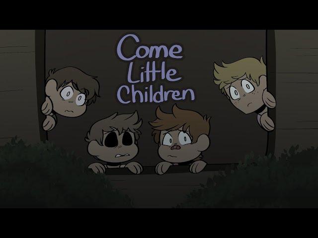 Come Little Children - Eddsworld