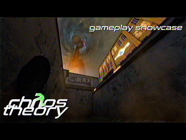 Chaos Theory: Gameplay Showcase #1