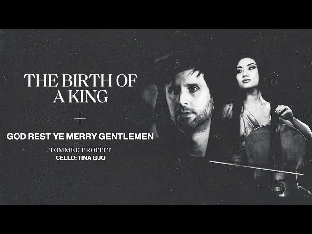 God Rest Ye Merry Gentlemen (feat. Tina Guo) – Tommee Profitt