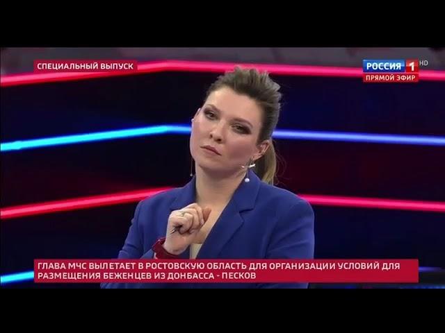 Олег Морозов о ситуации на Украине