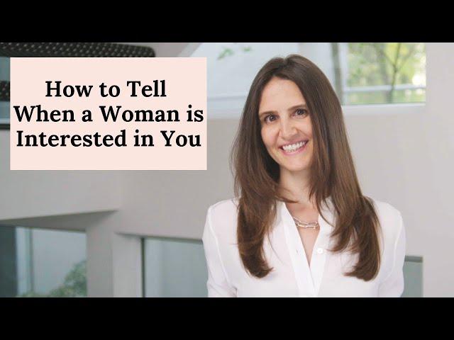 Lesbian Dating: How to Tell When a Woman is Interested in You