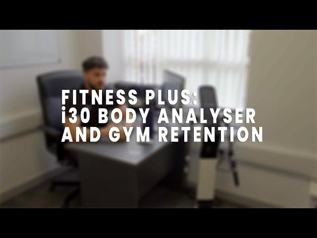 Gym Owners - You Need One of These! Increase Member Retention with  Body Composition Analysis