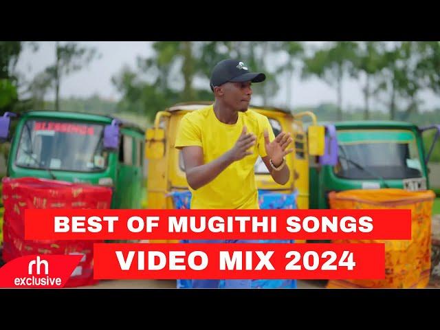 LATEST KIKUYU MUGITHI MIX 2024 BY DJ SPOOKEY FT TONNY YOUNG, WAITHAKA WAJANE, WANJA ASALI, SAMIDOH