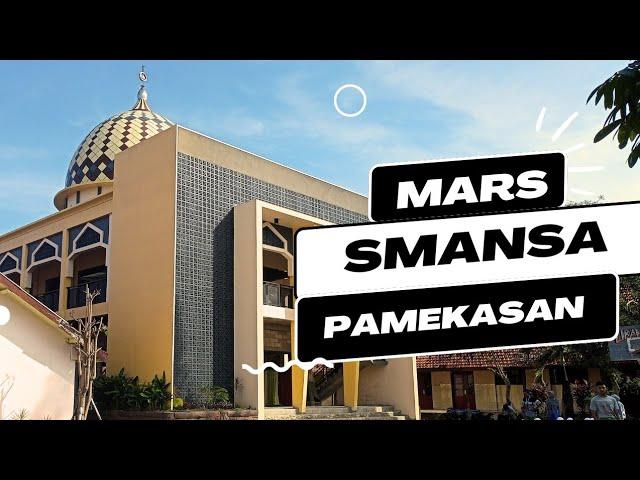 Mars SMAN 1 PAMEKASAN