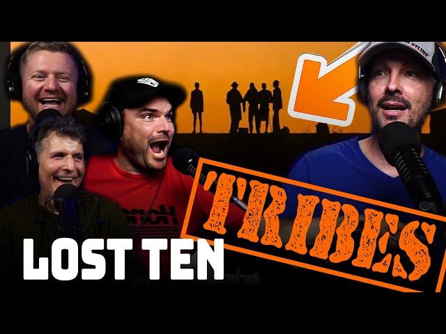 We Found the Lost Ten Tribes of Israel!