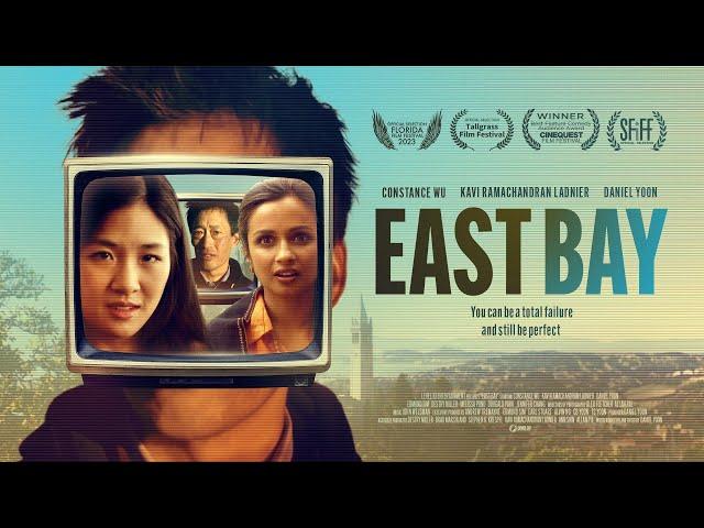 East Bay (2022) | Trailer - Constance Wu, Kavi Ramachandran Ladnier