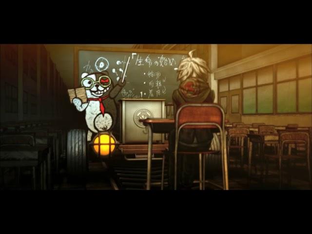 After School Lesson ( Makoto Naegi's Execution ) - Danganronpa