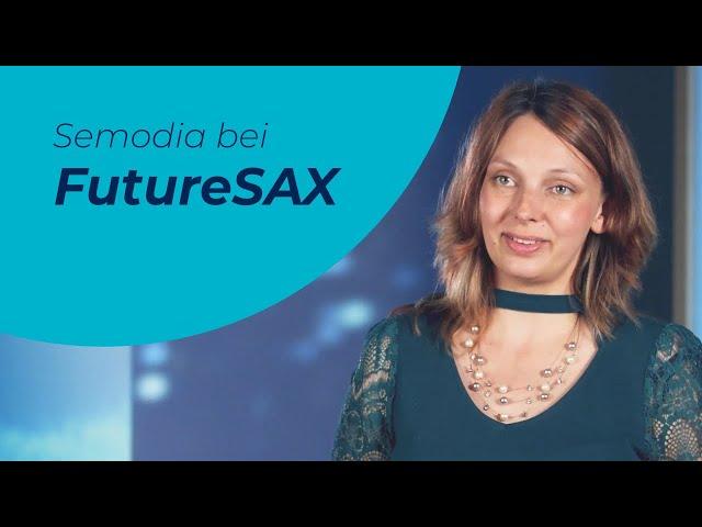 Semodia GmbH_FutureSAX