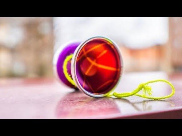 YoYo Review! DUNCAN GTR YoYo Analysis and Review!