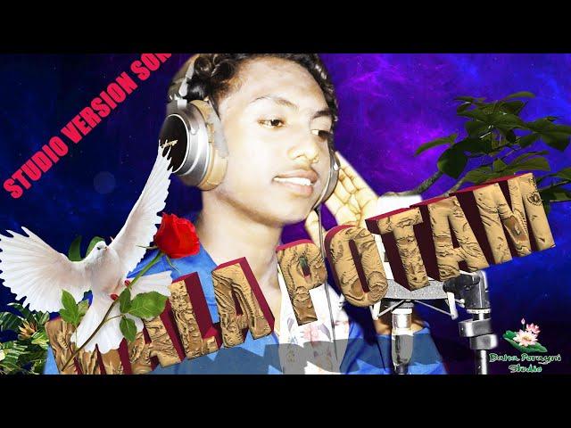 LATEST SANTALI STUDIO version SONG MALA POTAM