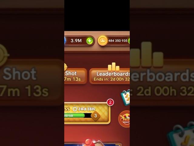 Unlimited Coins and Gems  #carrompool #shorts #short #viral #carromboard #miniclip #carrom