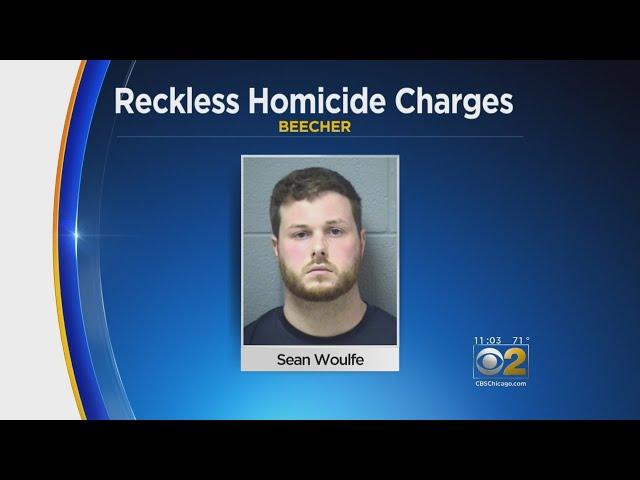 Driver Charged In Beecher Crash Pleads Not Guilty