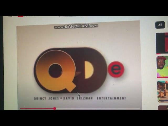 QJ-DS Entertainment/CBS Paramount Network Television/Warner Bros. Television (2008)