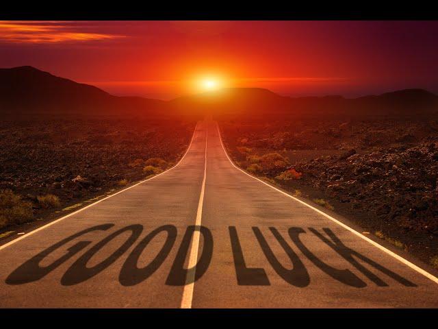 Frequency of Attracting Good Luck and Prosperity Binaural and Relaxing Music